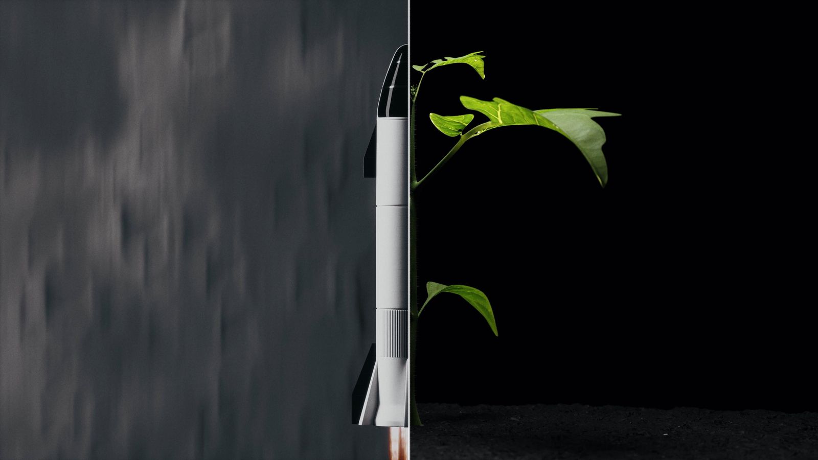 Imagen del proyecto Green Moon Project