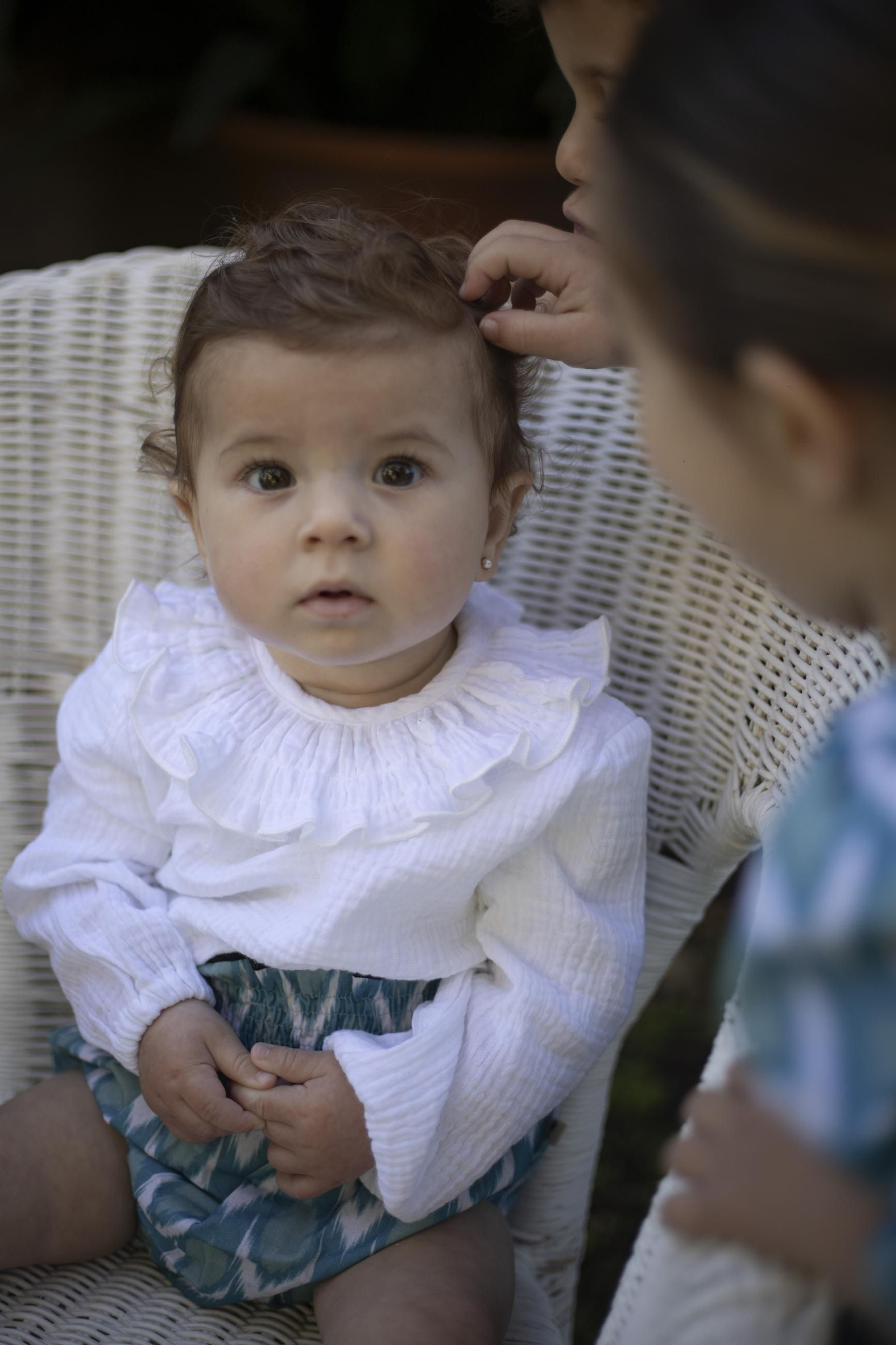 Así es la colección infantil de MignonBaby para primavera-verano 2025