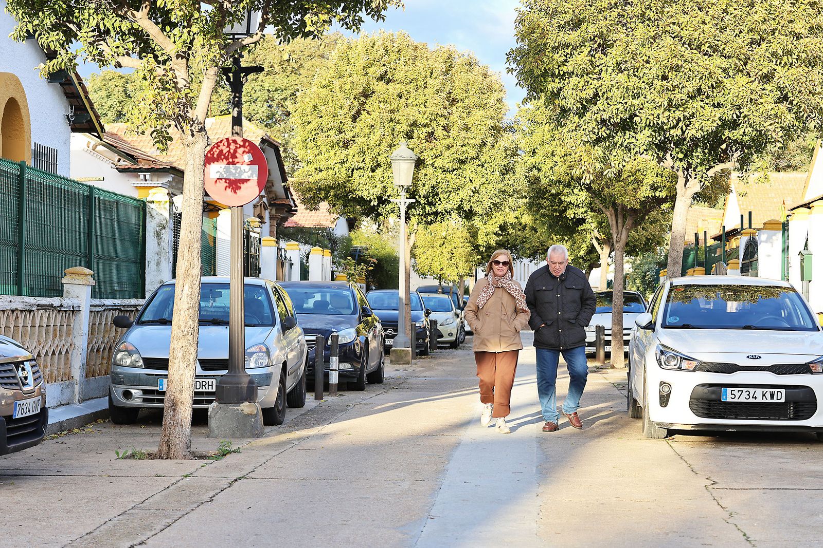 Las fotografías del sábado en Huelva