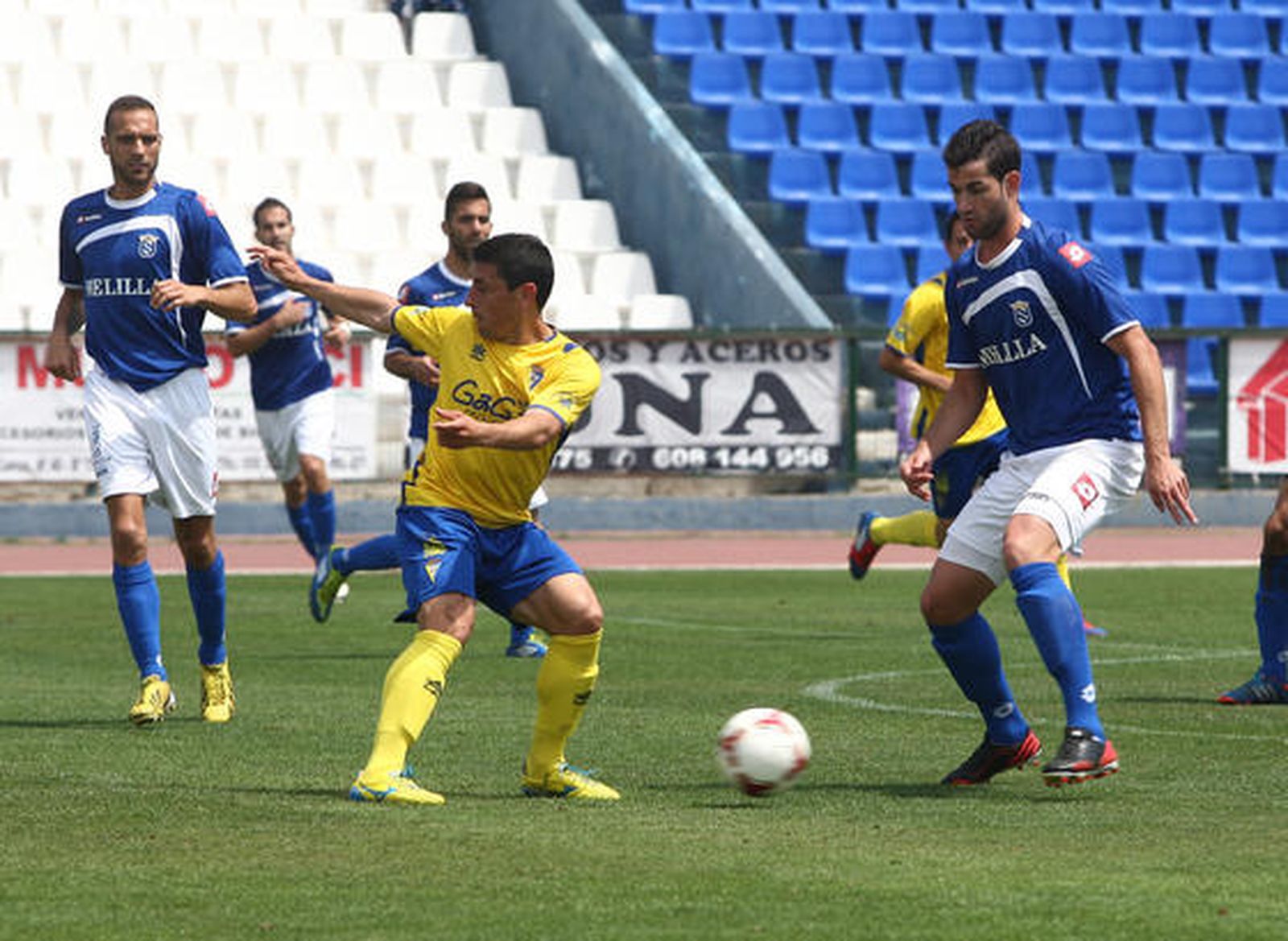 Fotos: Óscar Giménez