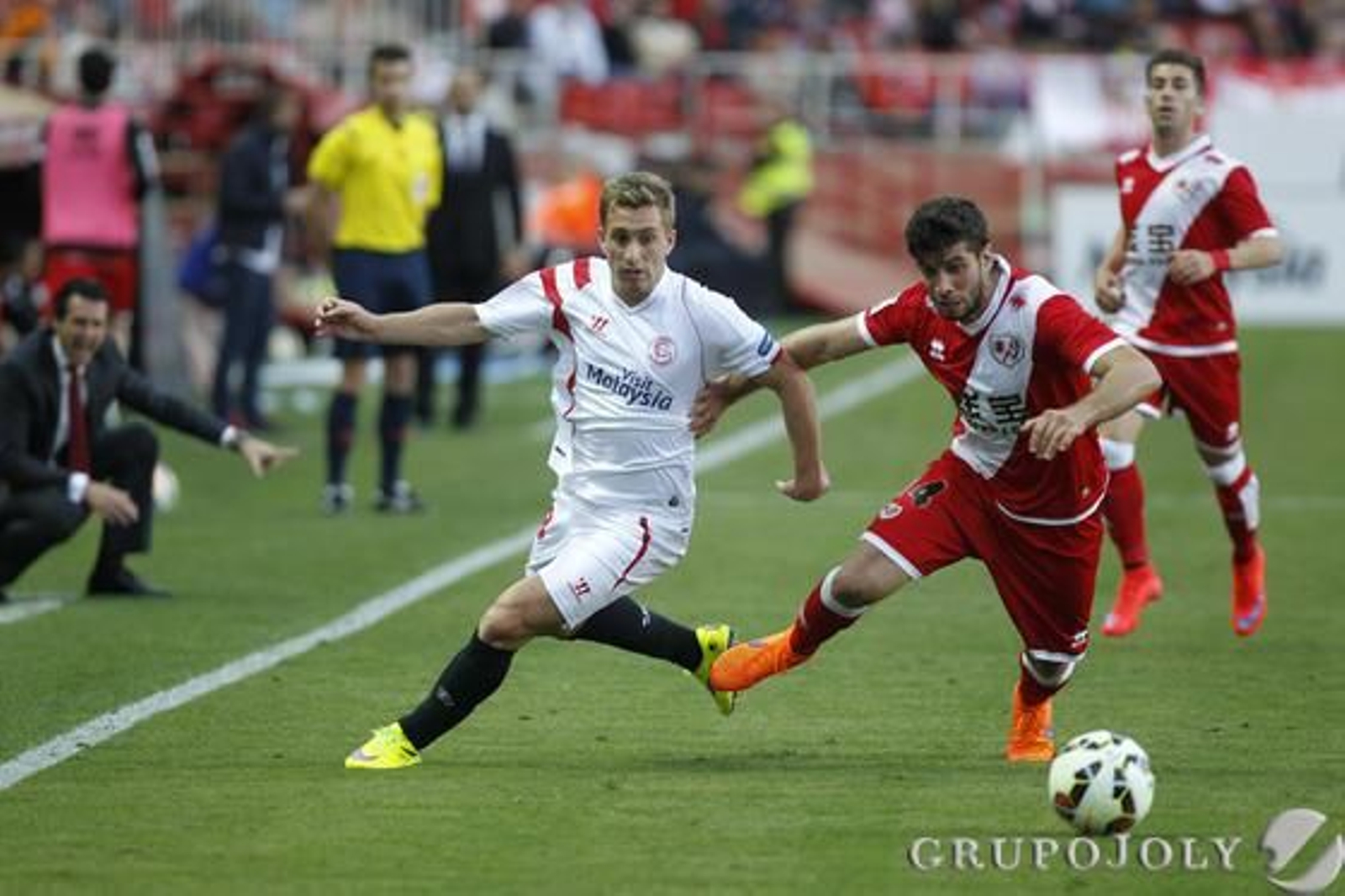 Foto: Antonio Pizarro