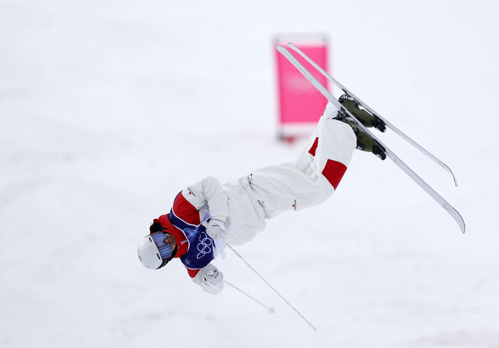 Las mejores fotos de los Juegos Olímpicos de invierno Milán Cortina d'Ampezzo 2026 | Séptima jornada