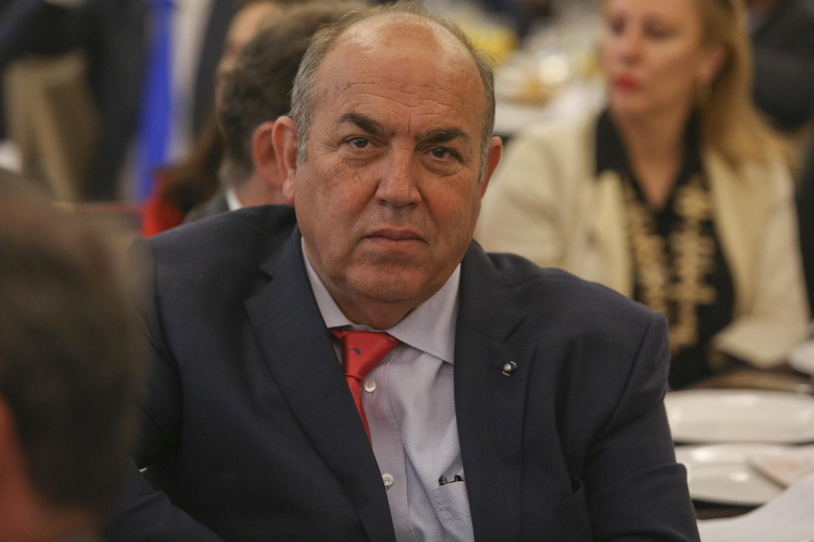 Foro Joly con Elías Bendodo