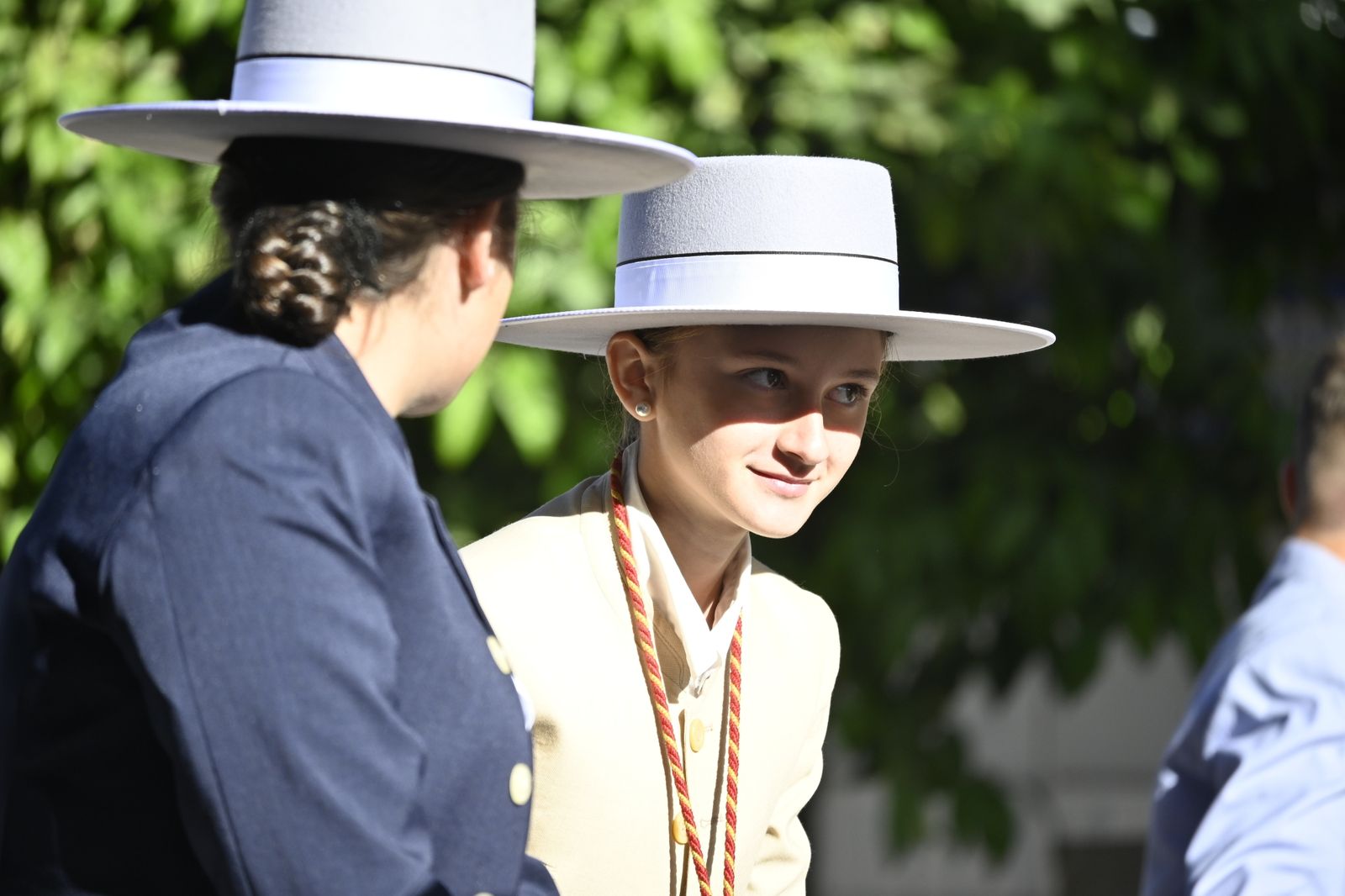 El Rocío 2024: las mejores imágenes de la salida de Emigrantes