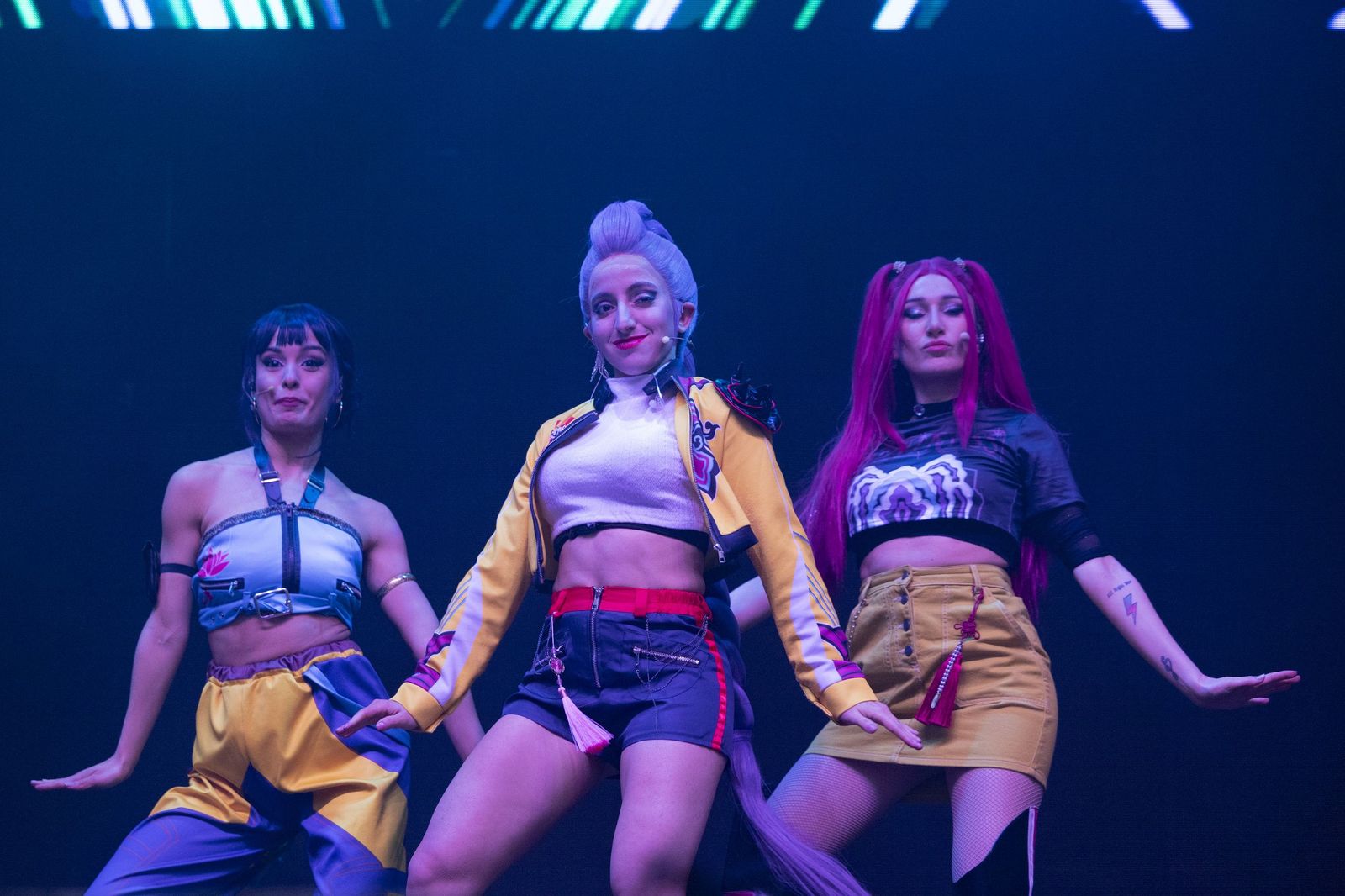 El Carnaval en la calle calienta motores: pregón infantil y concierto en San Antonio