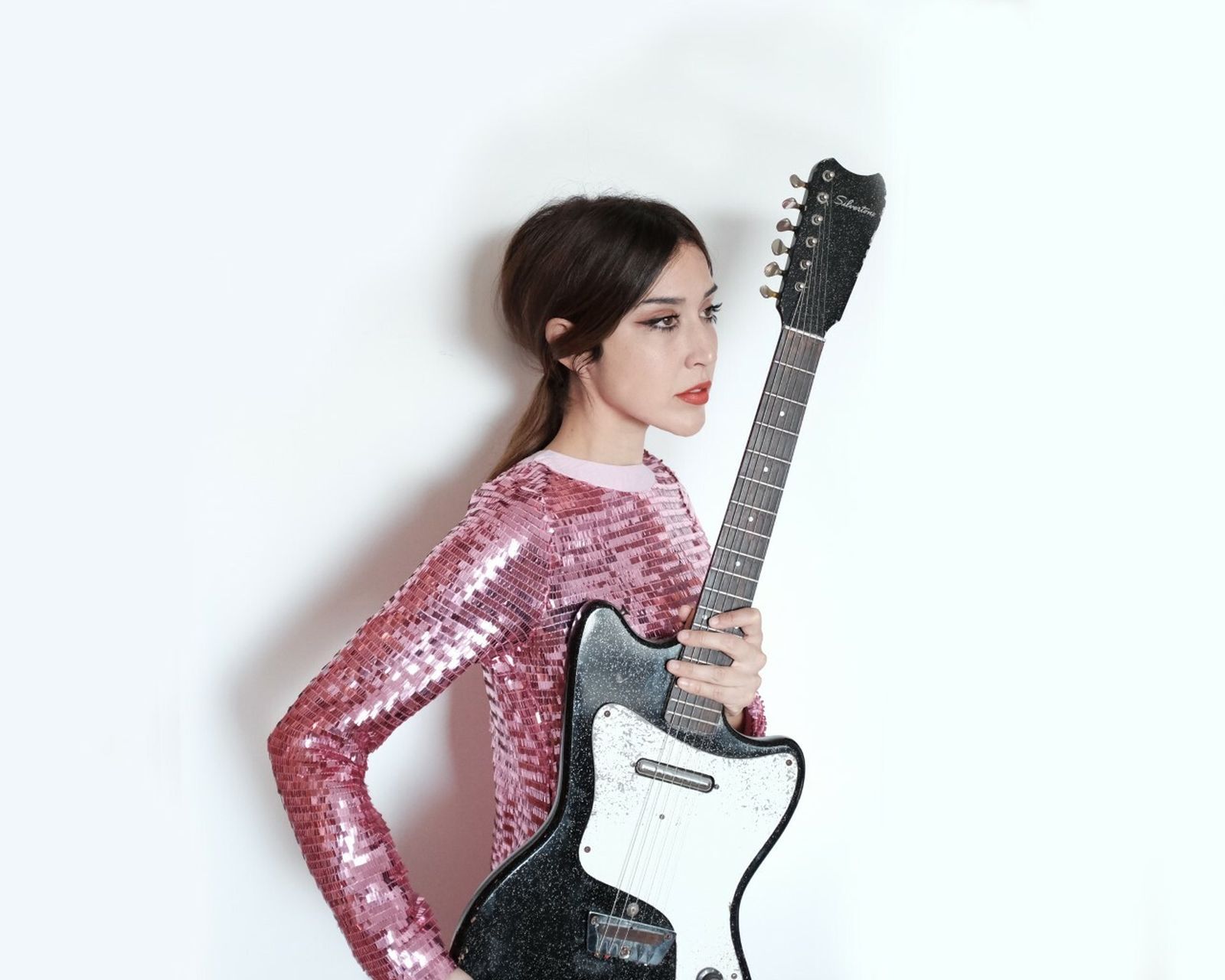 La malagueña Anni B Sweet en una imagen promocional.