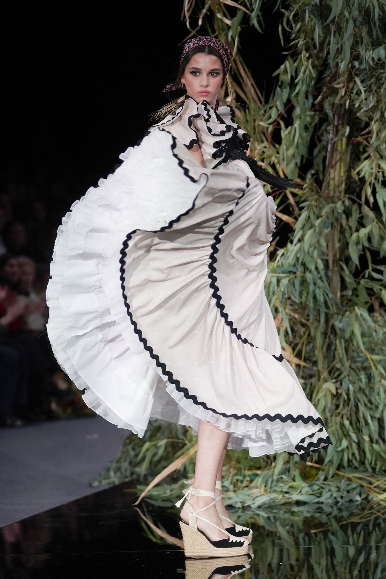 El desfile de Gil Ortiz en SIMOF 2026, todas las fotos