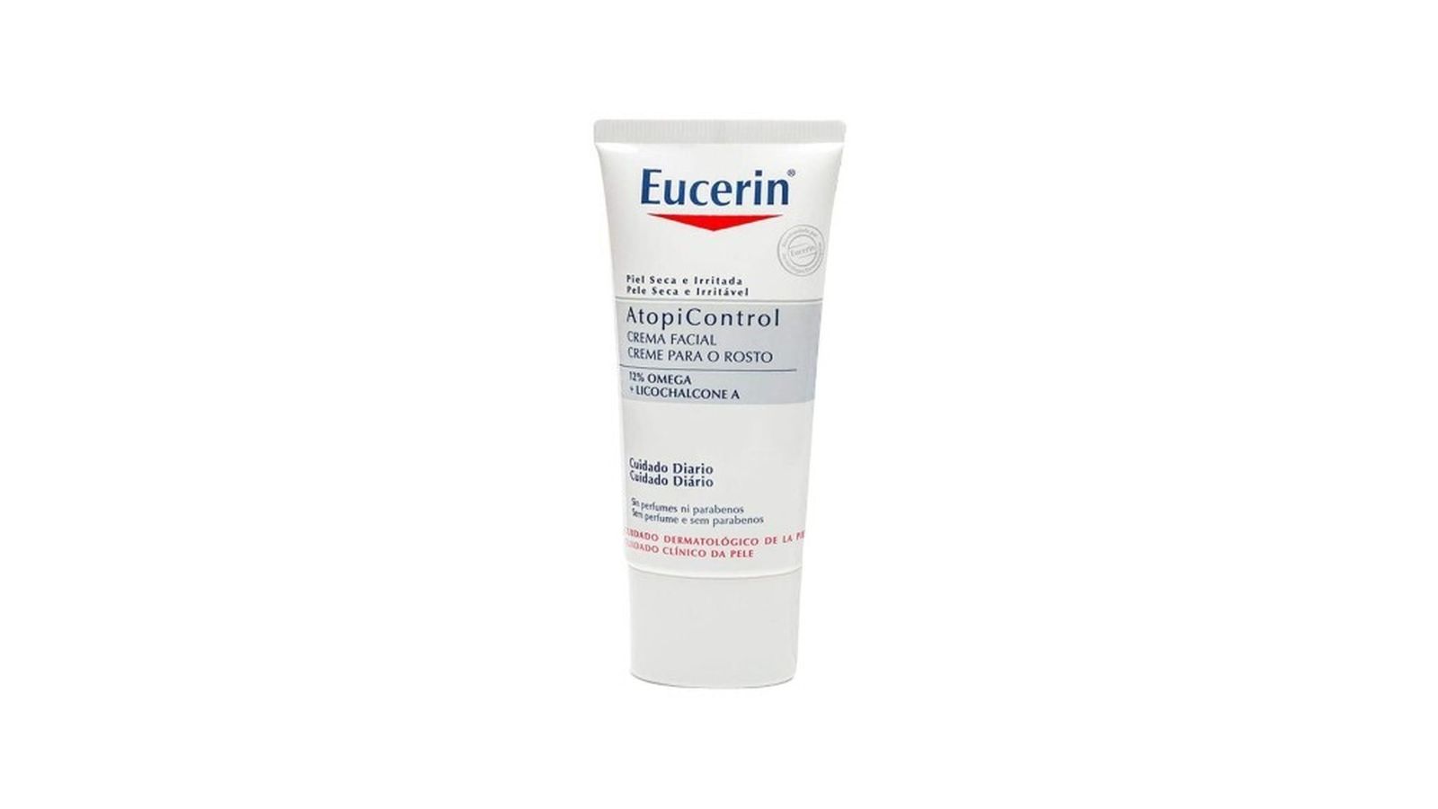 Eucerin Crema Atopicontrol