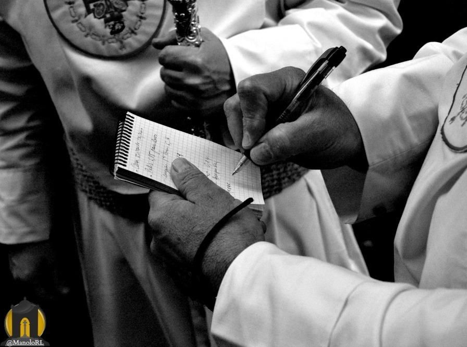 Lo más tocado en la Semana Santa 2016