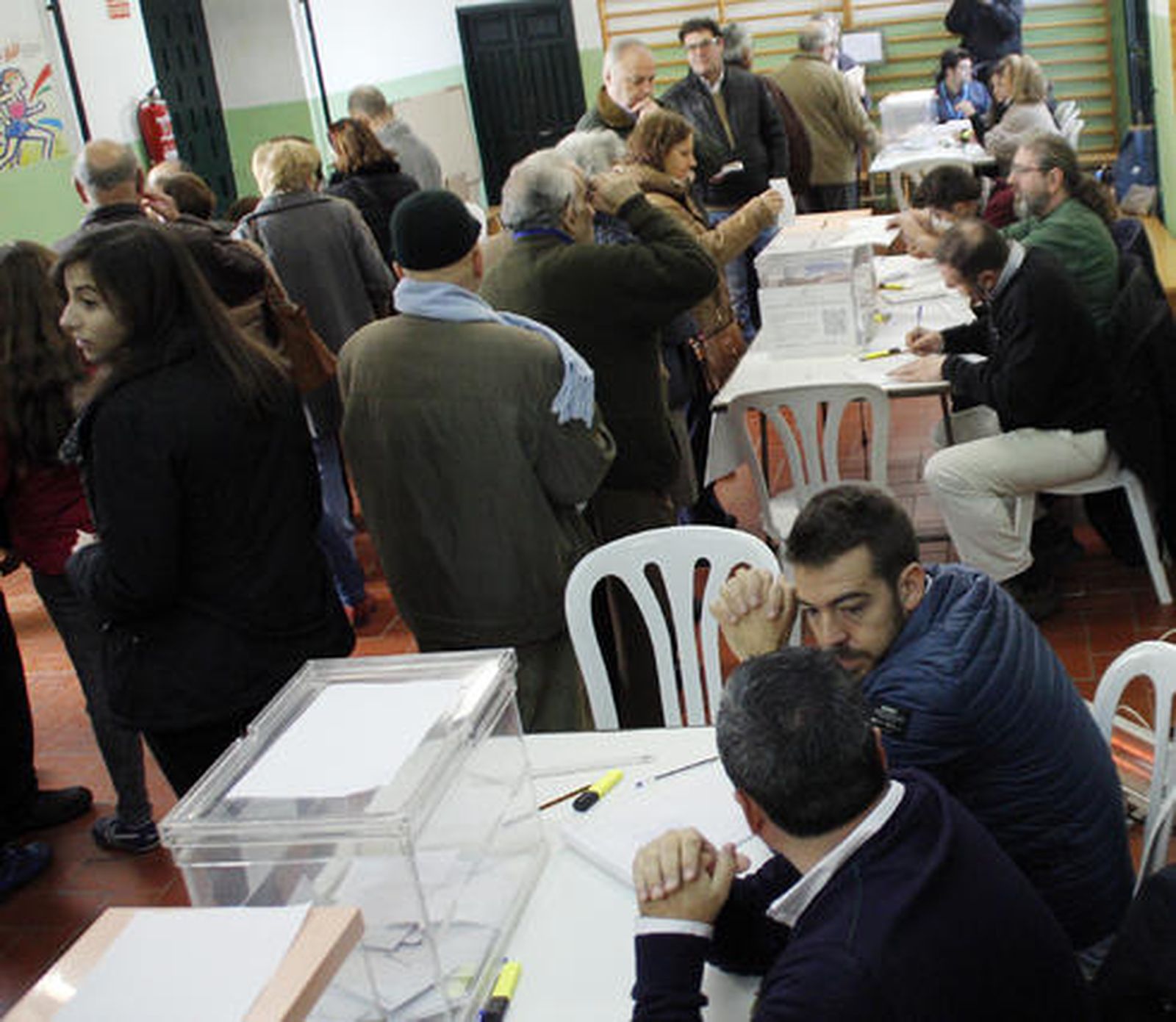 Foto: Cristian Infante