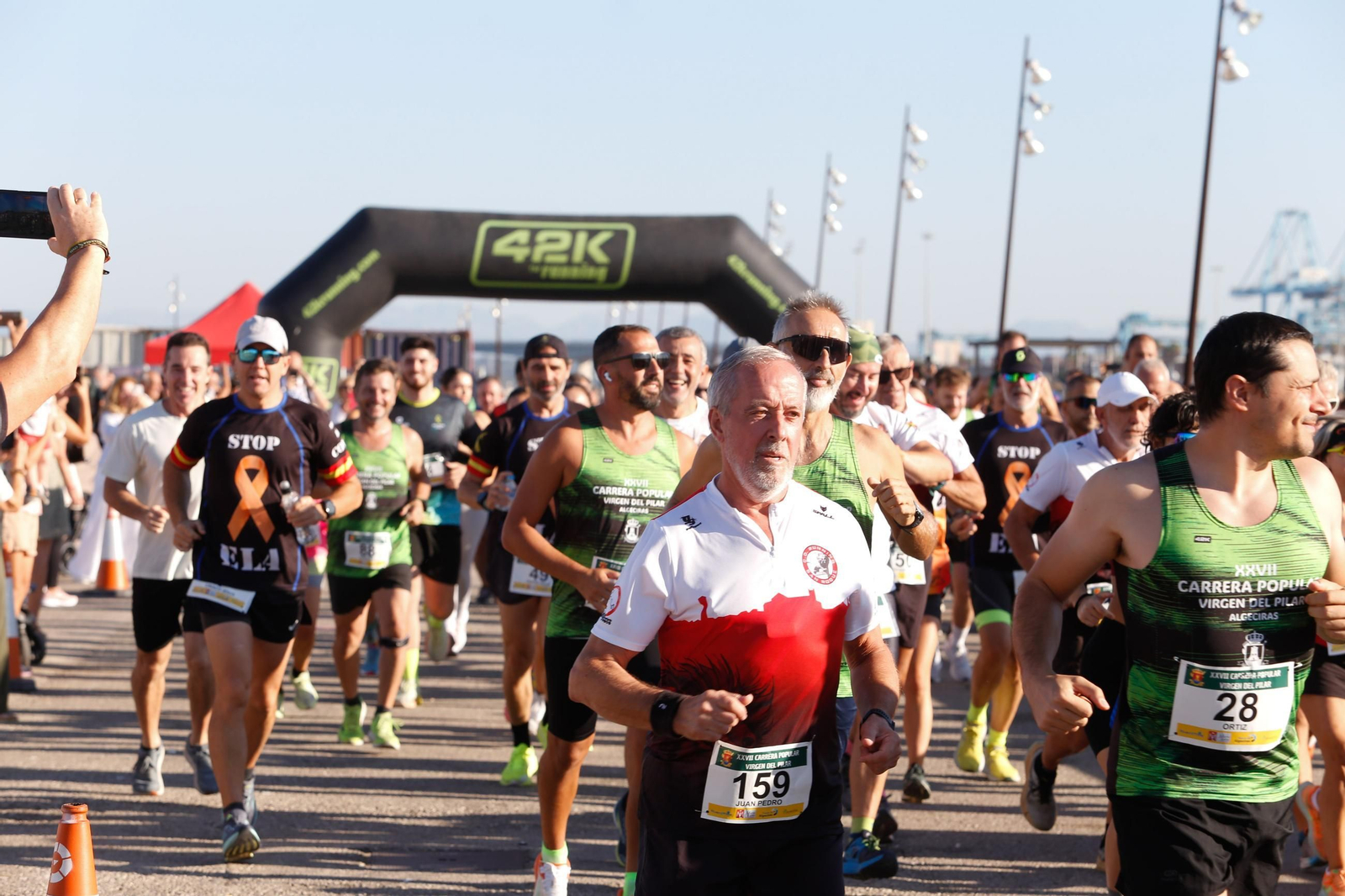 Carrera Popular de Algeciras