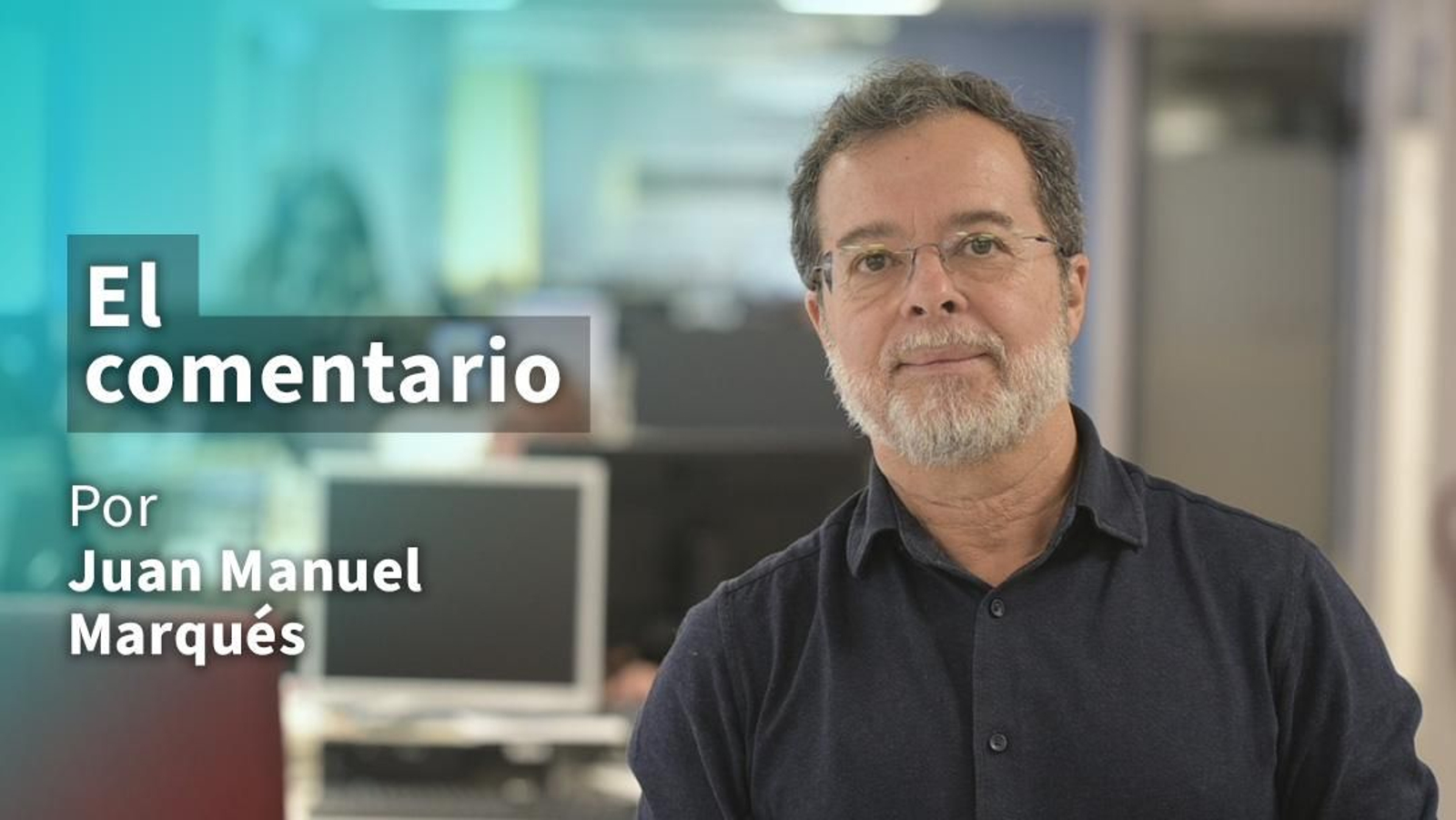 El comentario de Juan M. Marqués: Sánchez tira de chistera: bono de 60 euros al año para viajar por todo el país