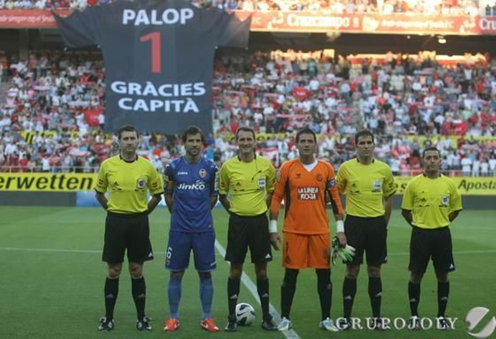 Foto: Antonio Pizarro