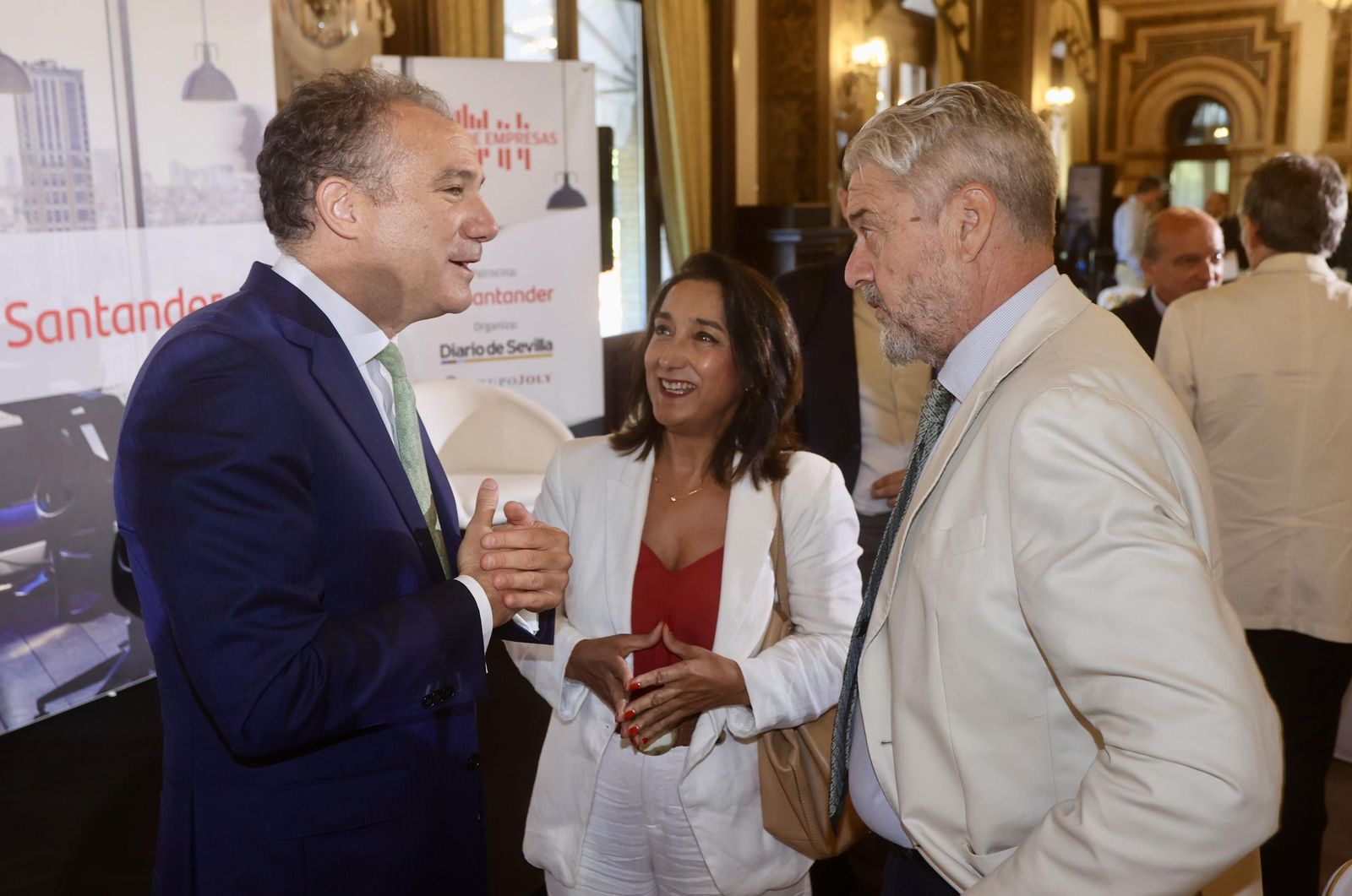 Foro Santander Empresas