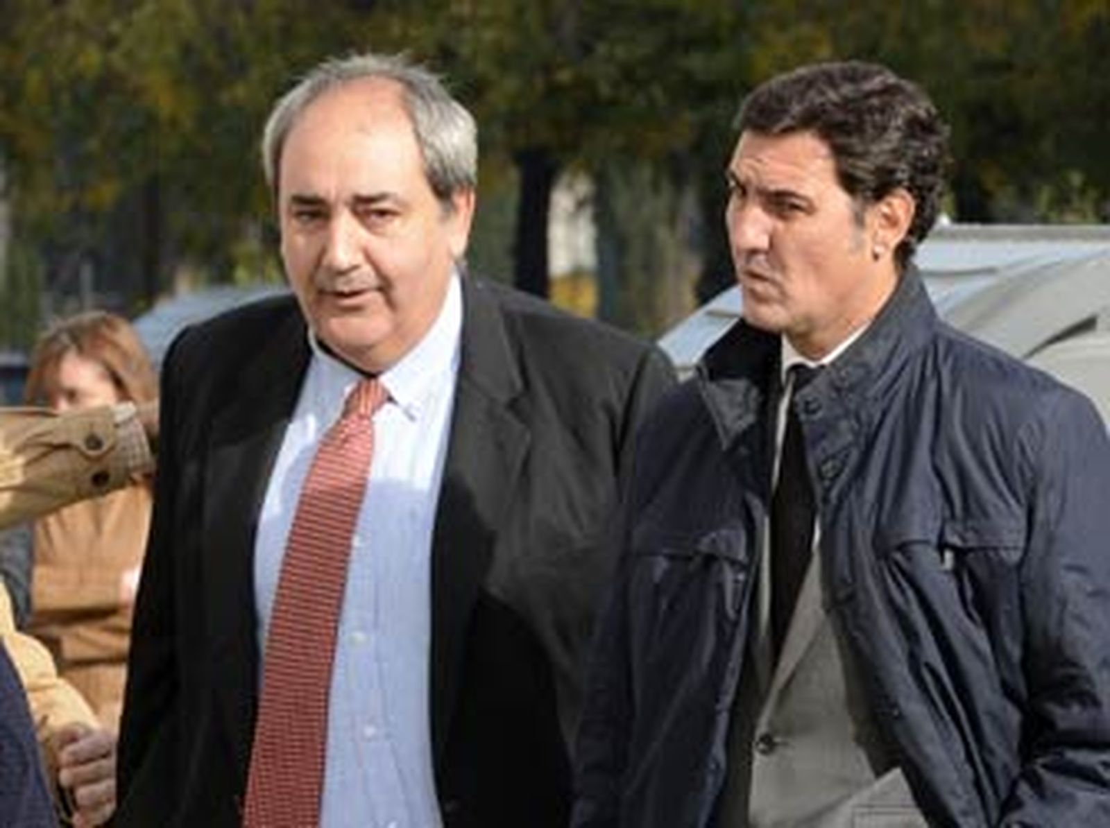 El ex concejal Francisco Fernández recurre su inhabilitación