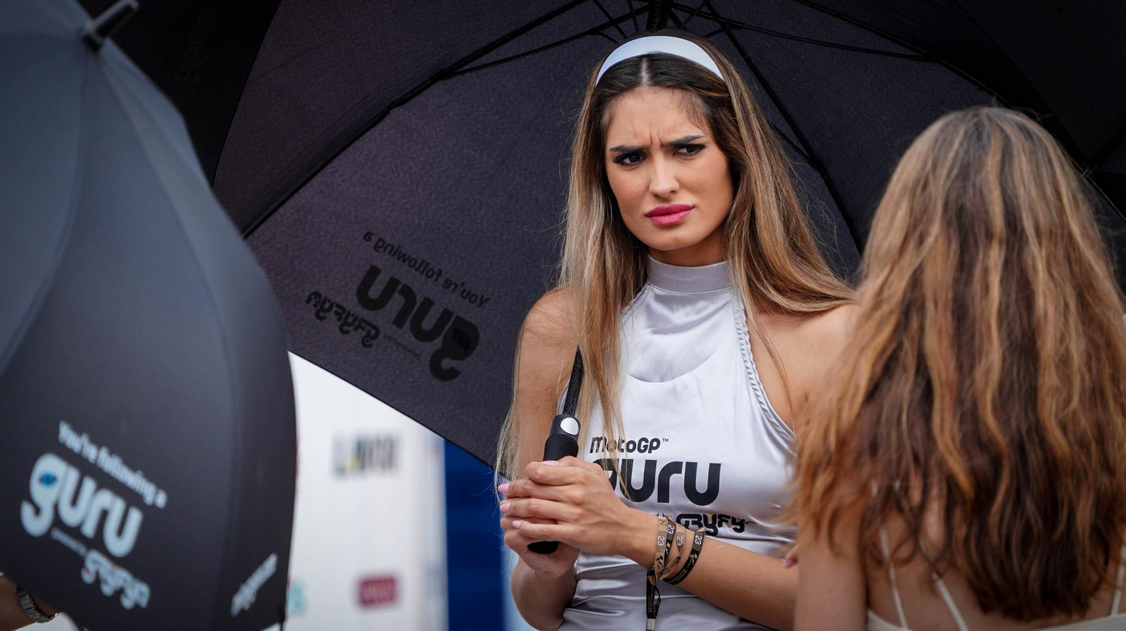 Búscate en el sábado de Gran Premio MotoGP en Jerez