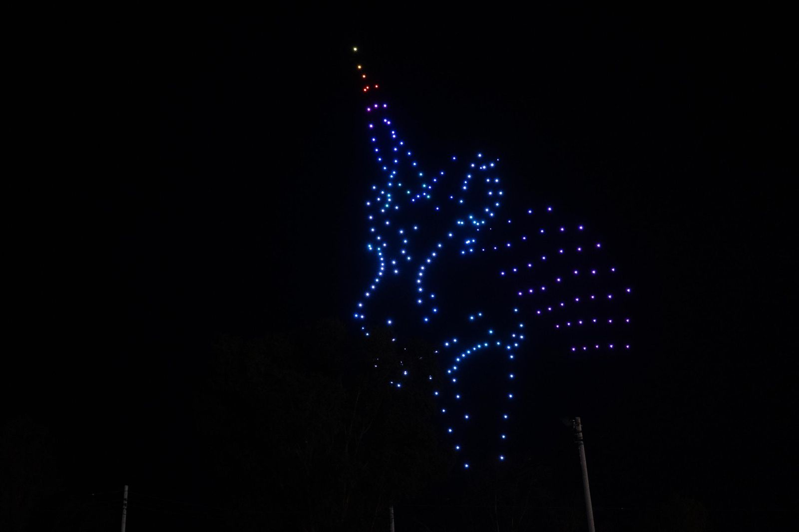 Colombinas 2025: Imágenes del ambiente el sábado 2 de agosto en las Fiestas Colombinas