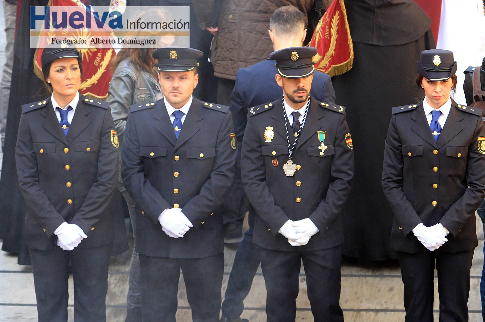 La Sagrada Cena en imágenes