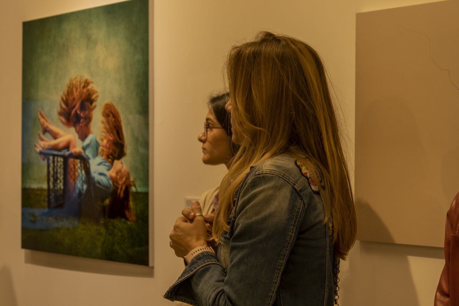 Exposición Contemporarte 2023