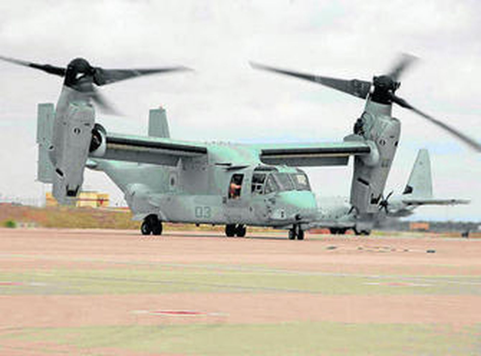 Ejercicio desarrollado en abril en el campo de maniobras por marines y 6ª Compañía de la VIII Bandera de la Brileg.