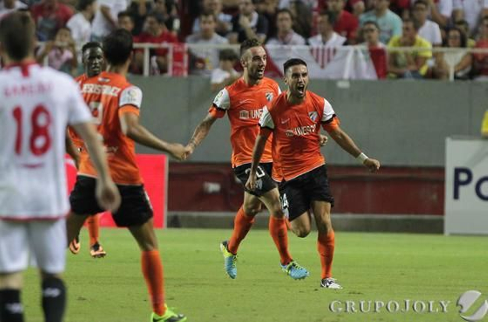 Foto: Antonio Pizarro