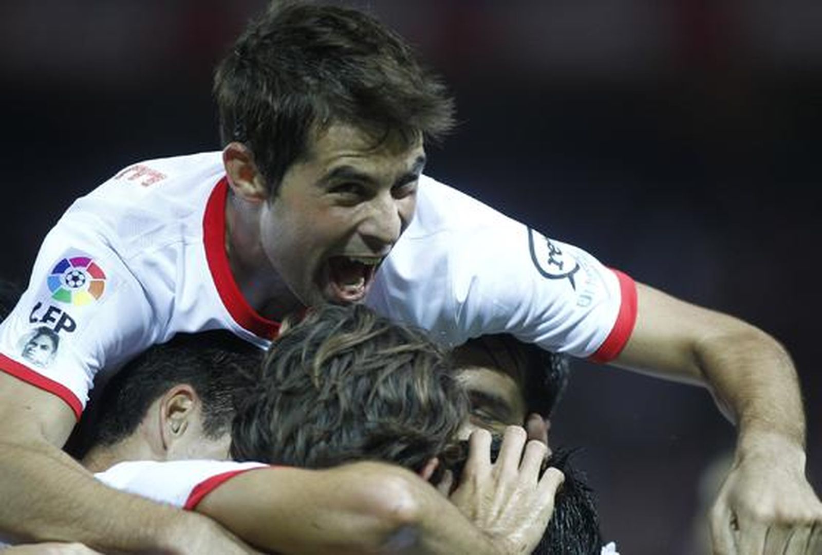 Antonio Pizarro

Foto: Antonio Pizarro