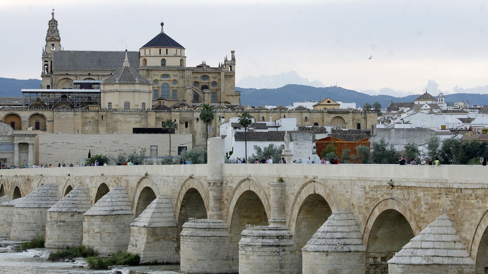 Córdoba será una de las protagonistas de esta edición