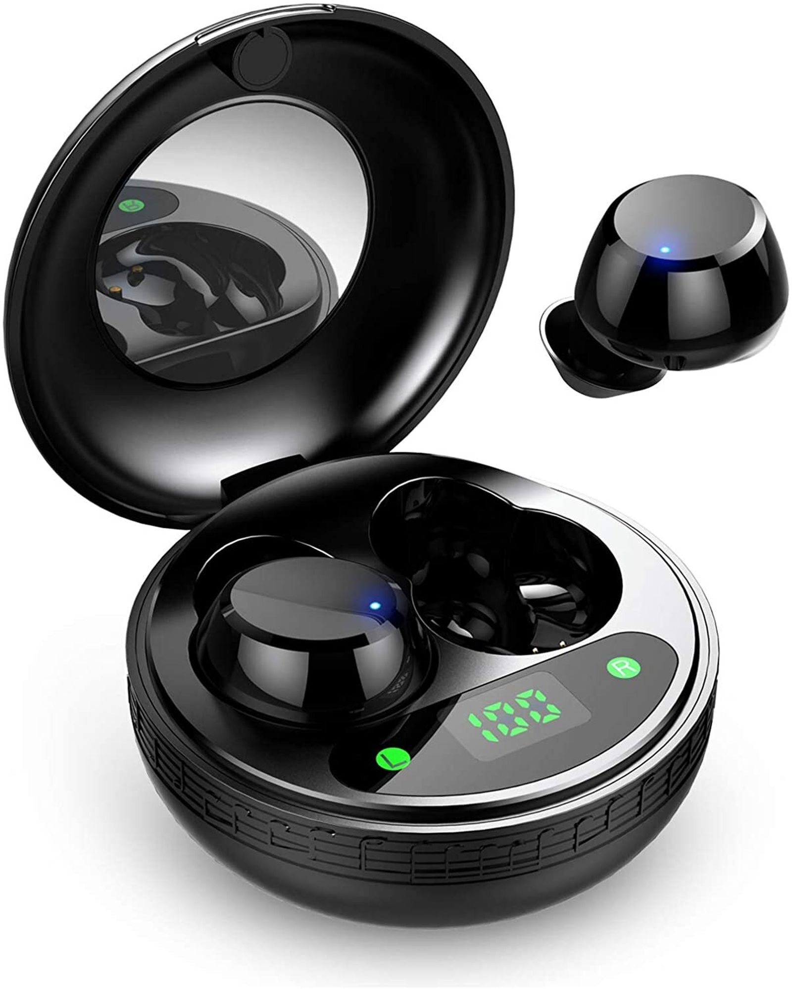 Auriculares Inalambricos