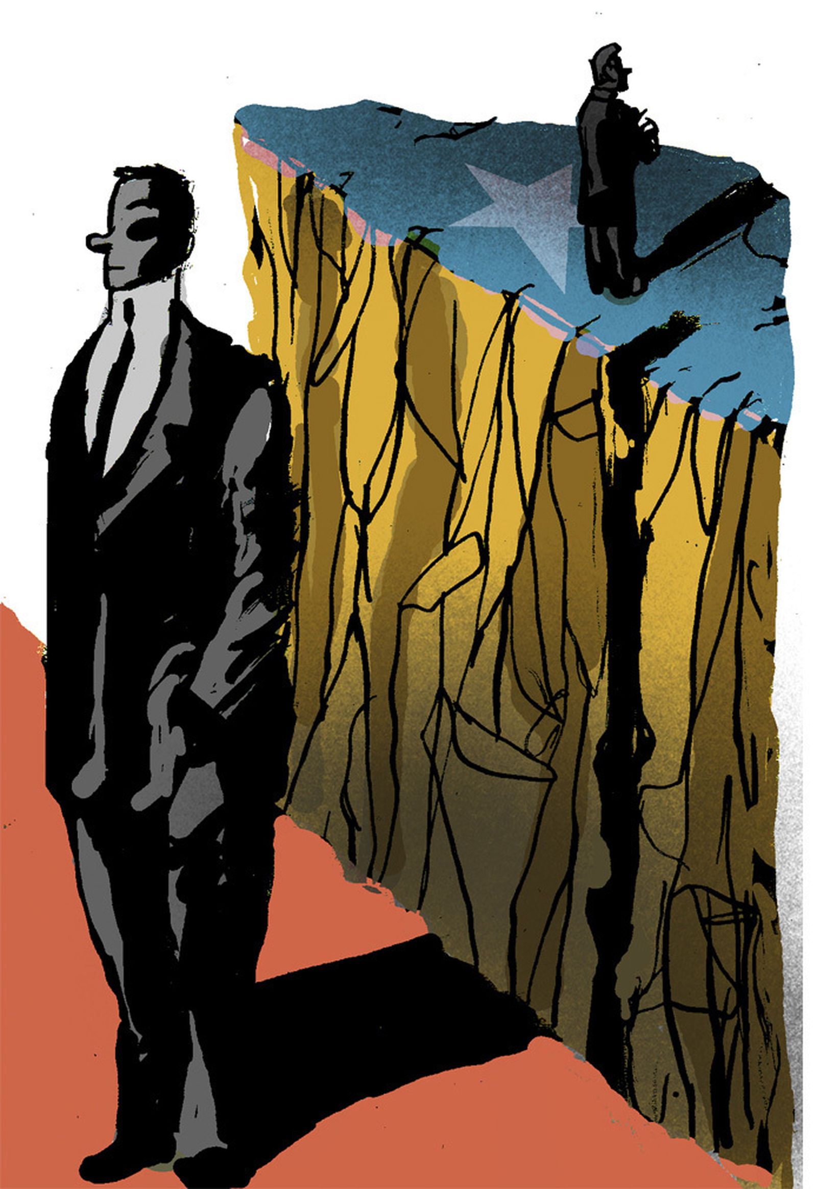 Cataluña y los jurisconsultos