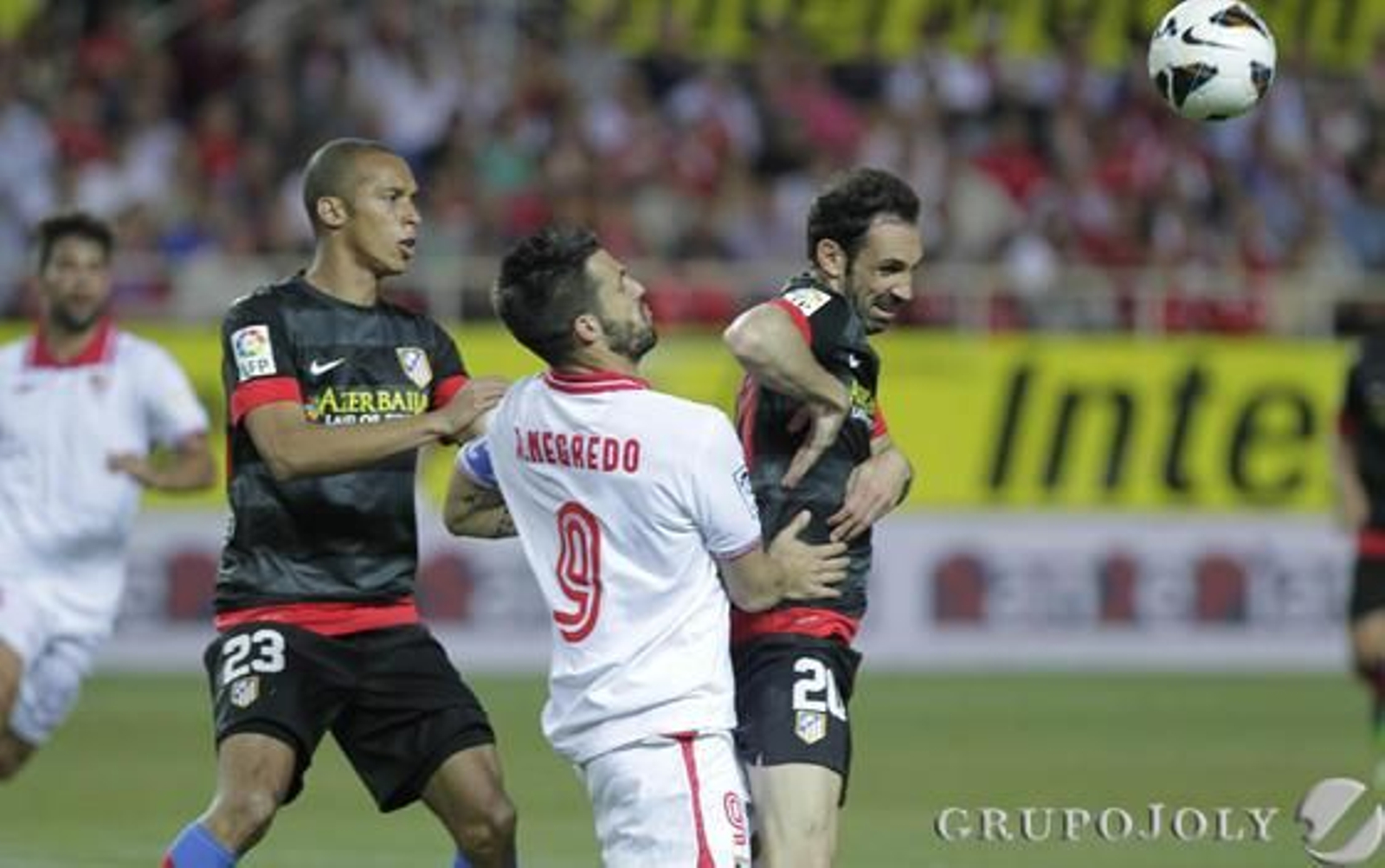 Foto: Antonio Pizarro