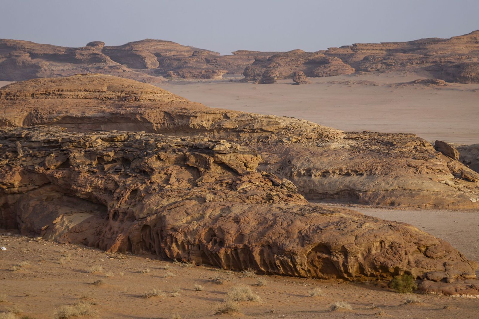 Las mejores fotos del Rally Dakar | Cuarta etapa