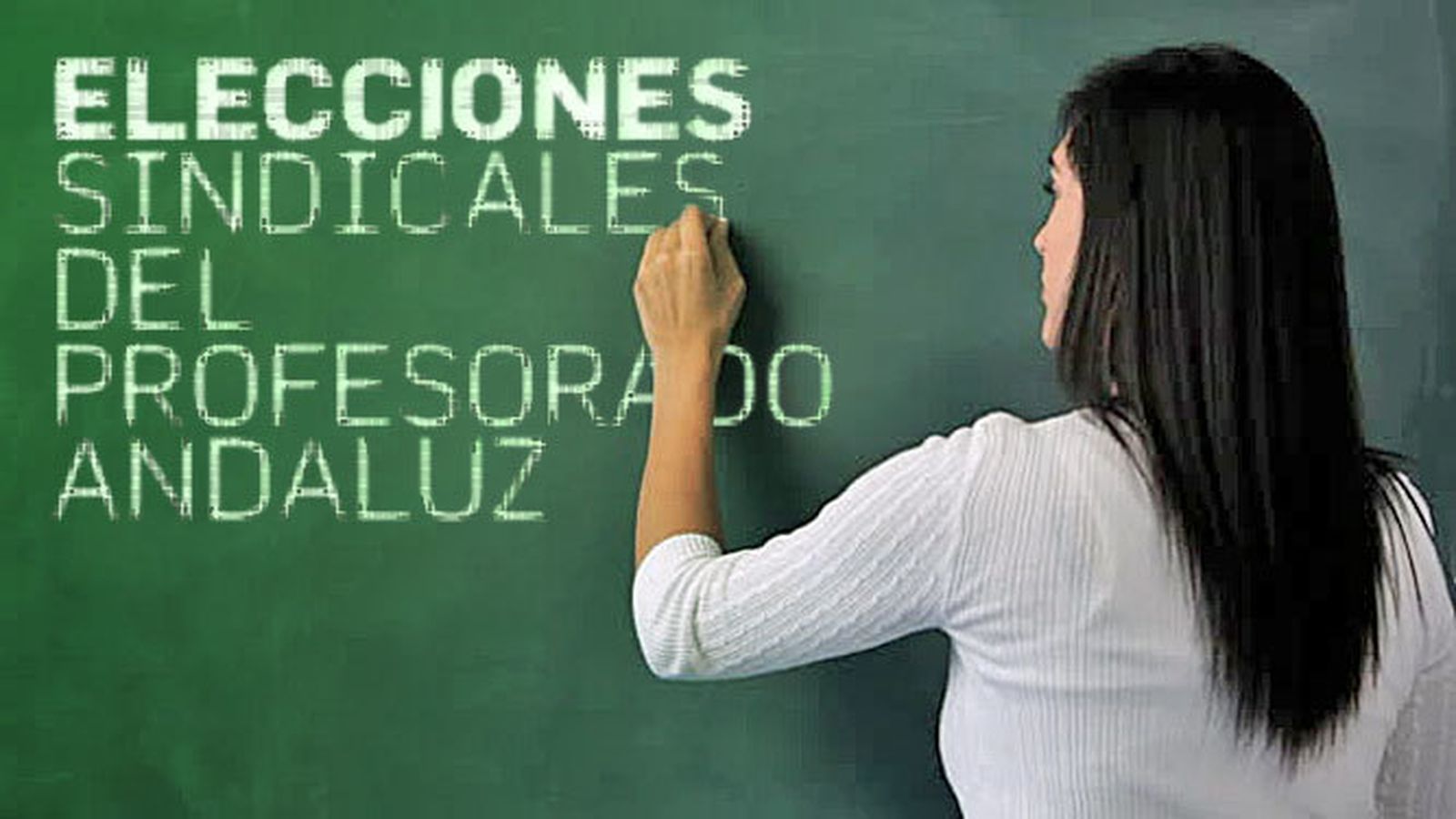 Elecciones sindicales.