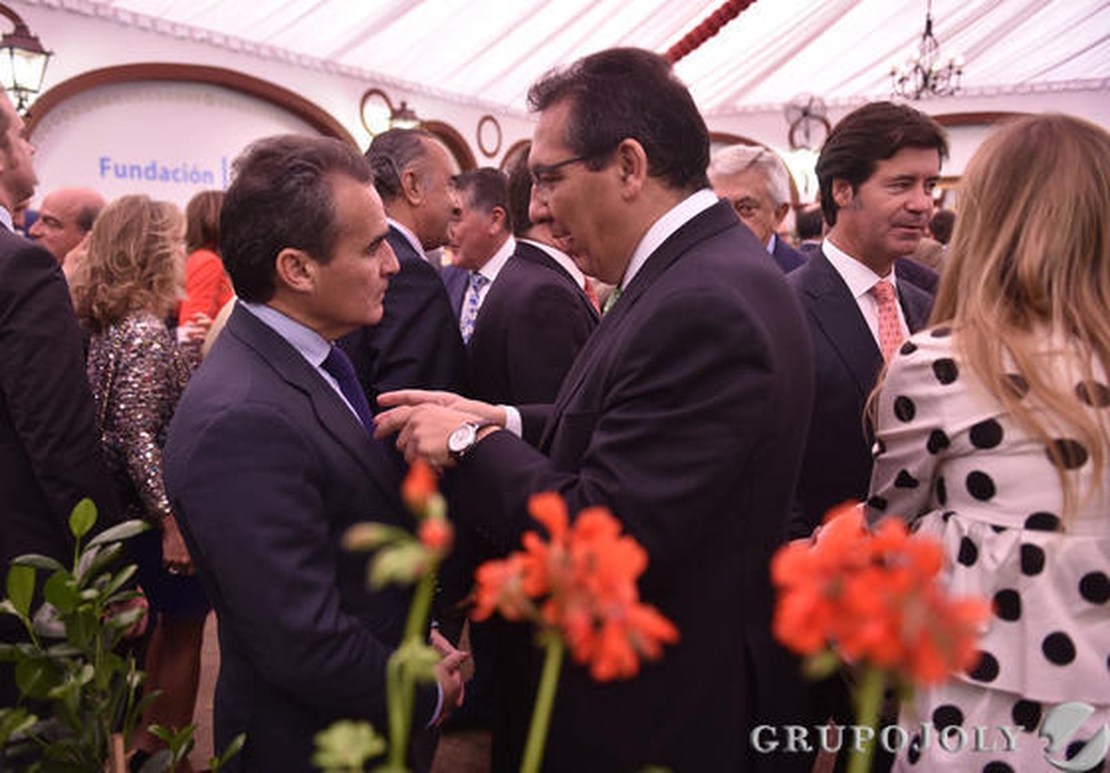 Foto: JC Vazquez/ MJ Lopez/ B.Vargas/ JM Paisano