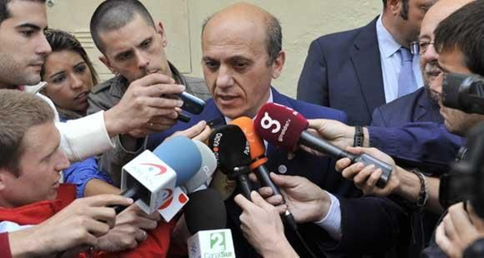 Del Nido: "Todo lo que no sea estar en Europa sería un desastre deportivo"