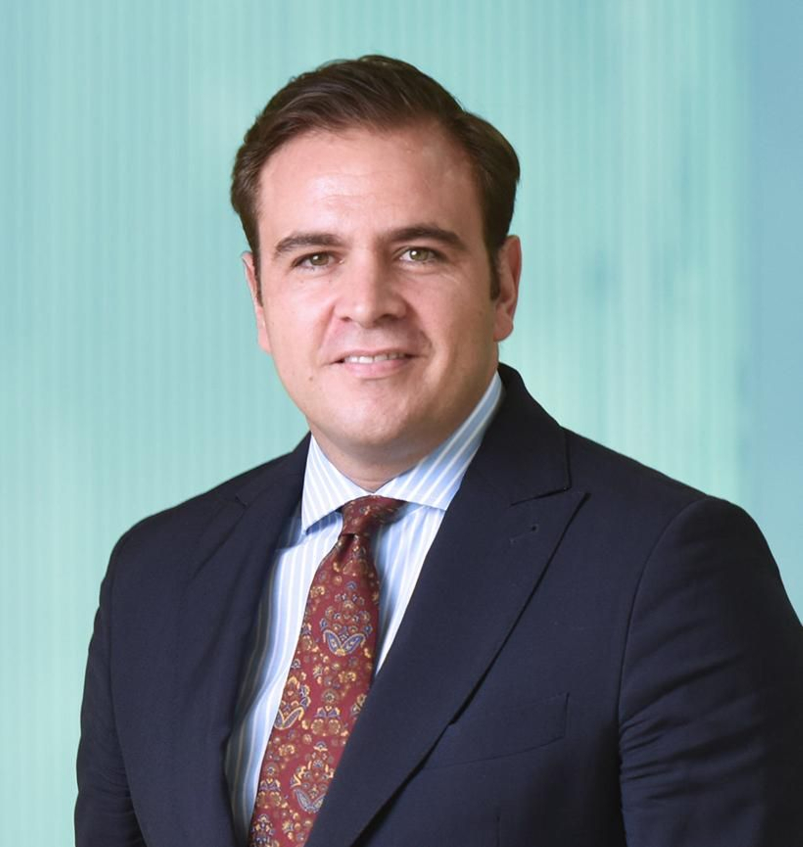 Miguel Ángel Díaz Gómez.