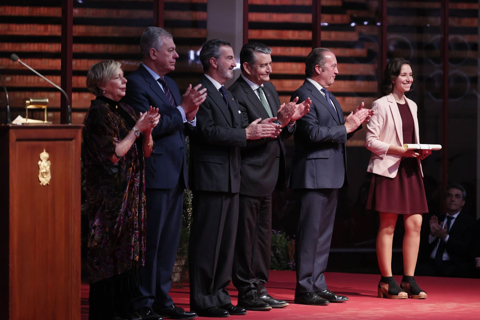 Premios Universitarios y Taurinos de La Real Maestranza
