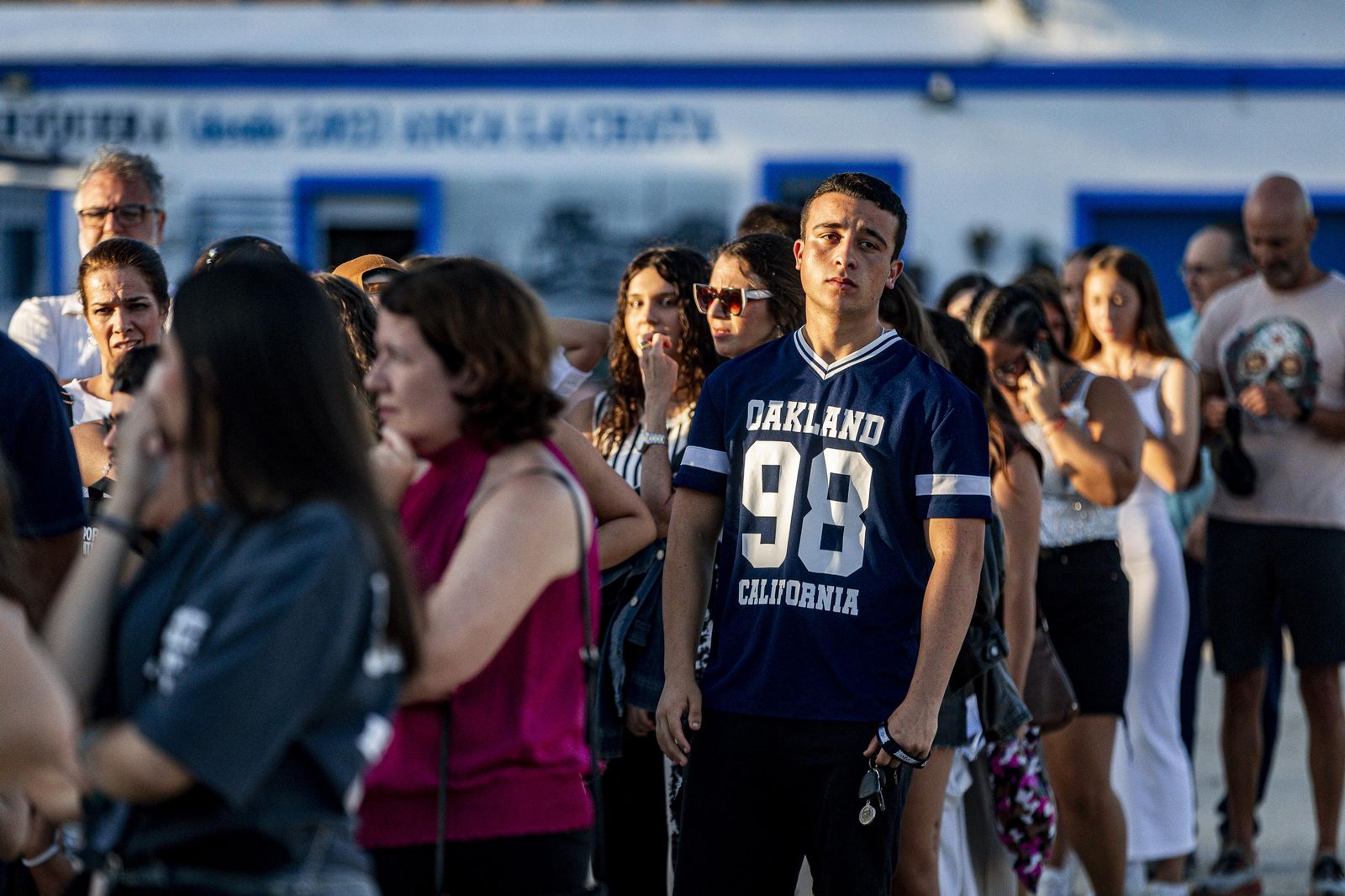 Búscate en las imágenes del concierto de Ruslana en Concert Music Festival en Chiclana
