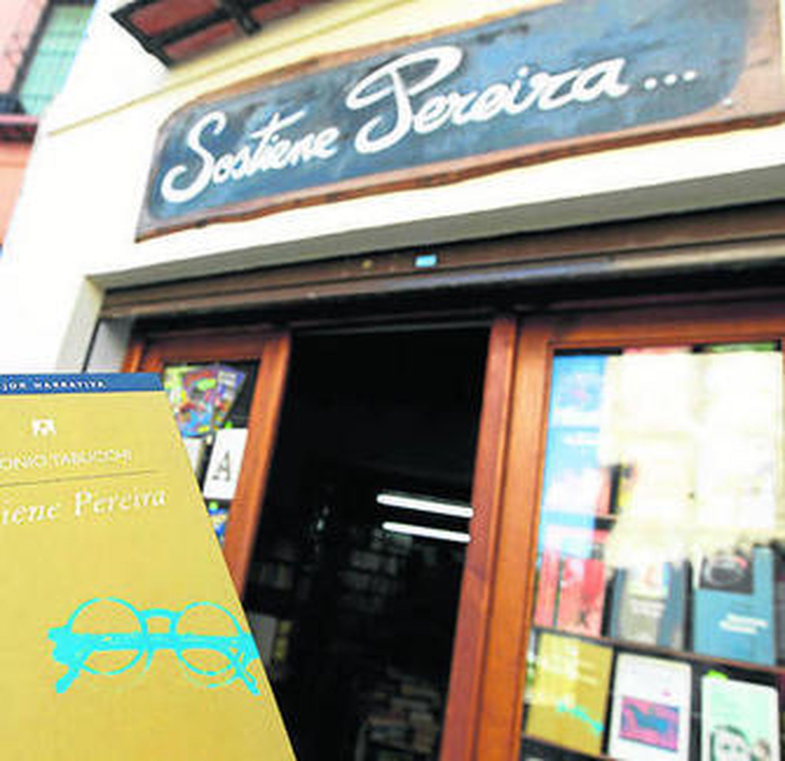 Los tesoros de segunda mano