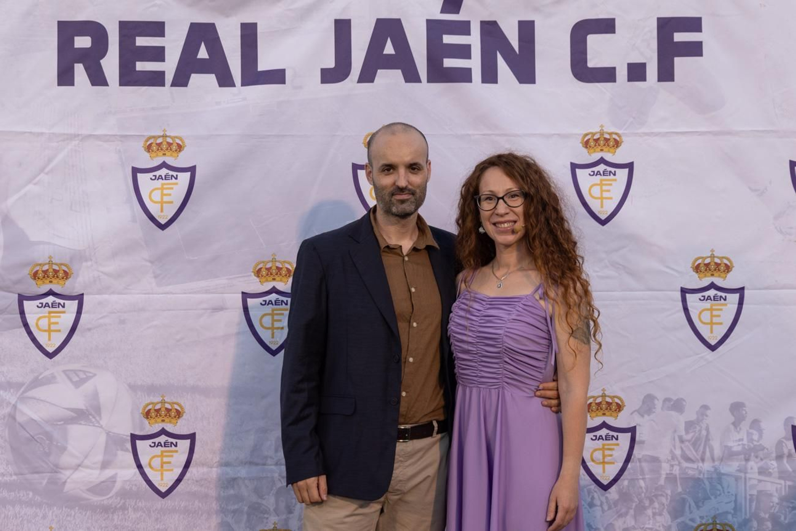 El Real Jaén promociona el deporte y sus valores en su I Gala Provincial