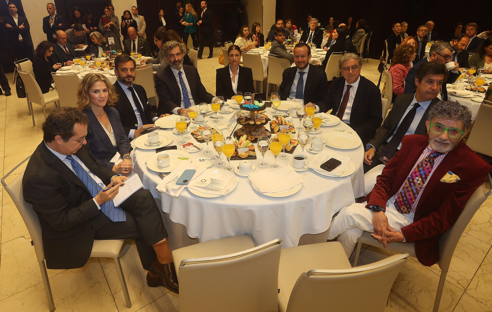 FORO JOLY. D.Margaritis Schinas