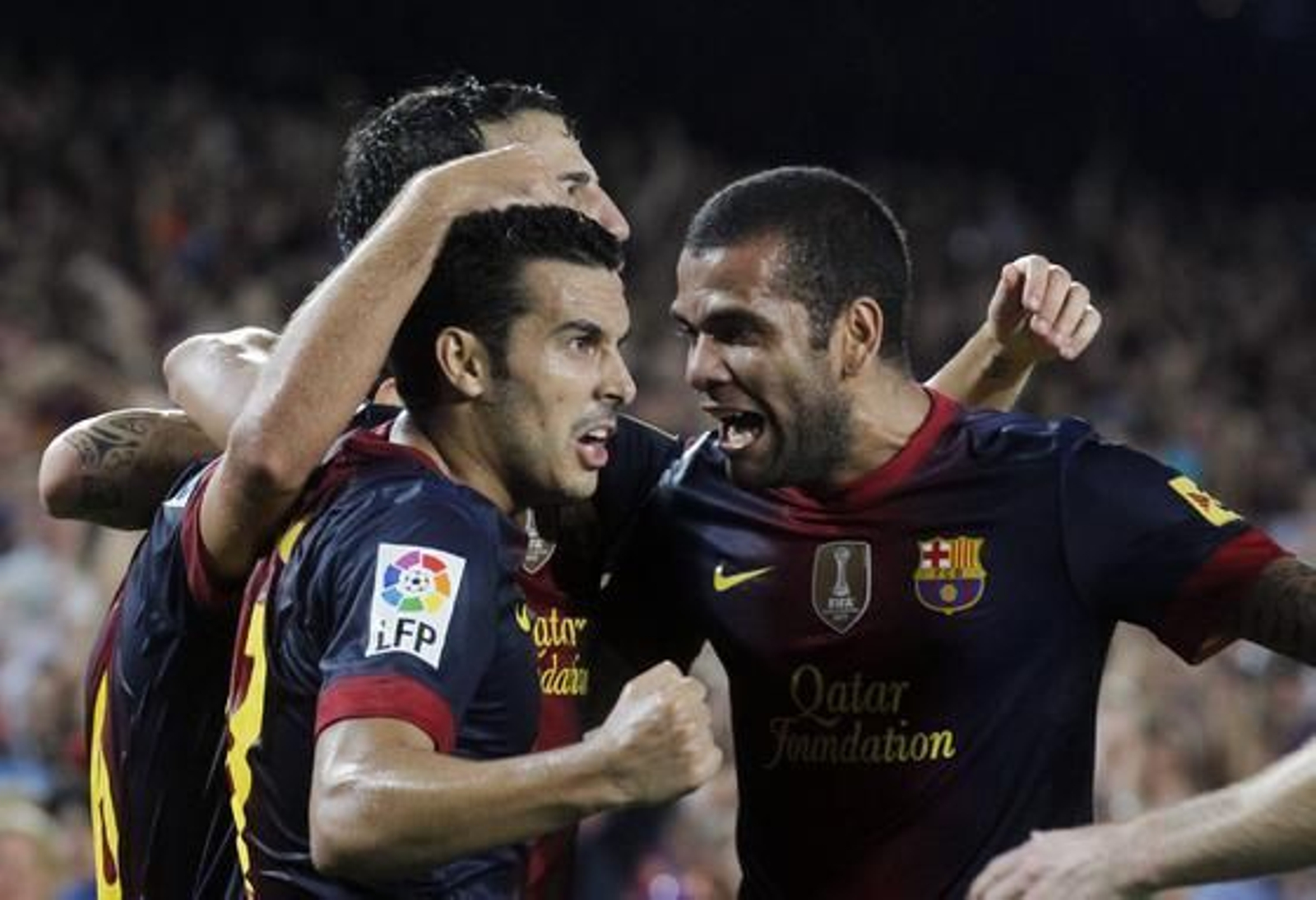 Foto: EFE · AFP · Reuters