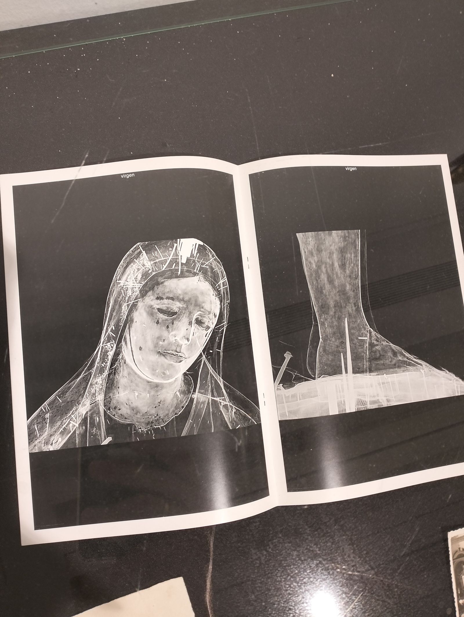 10 curiosidades sobre la cofradía del Caminito