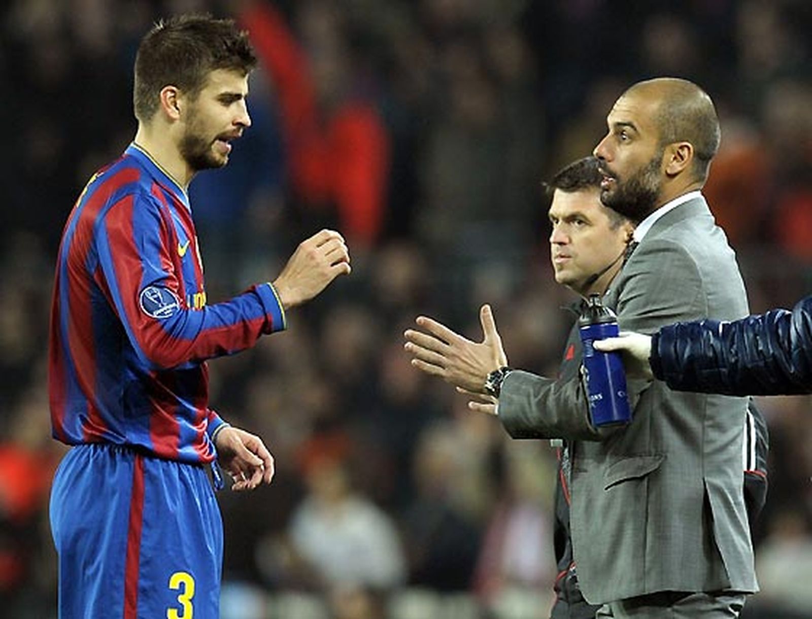 Foto: Afp Photo / Reuters / Efe