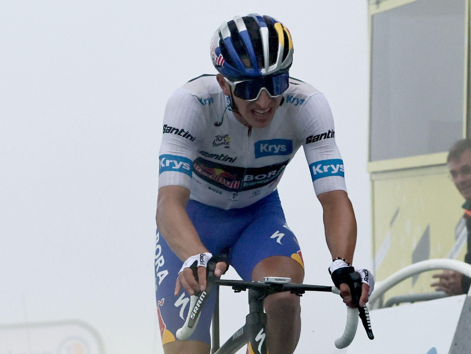 Las mejores fotos del Tour de Francia | Etapa 18