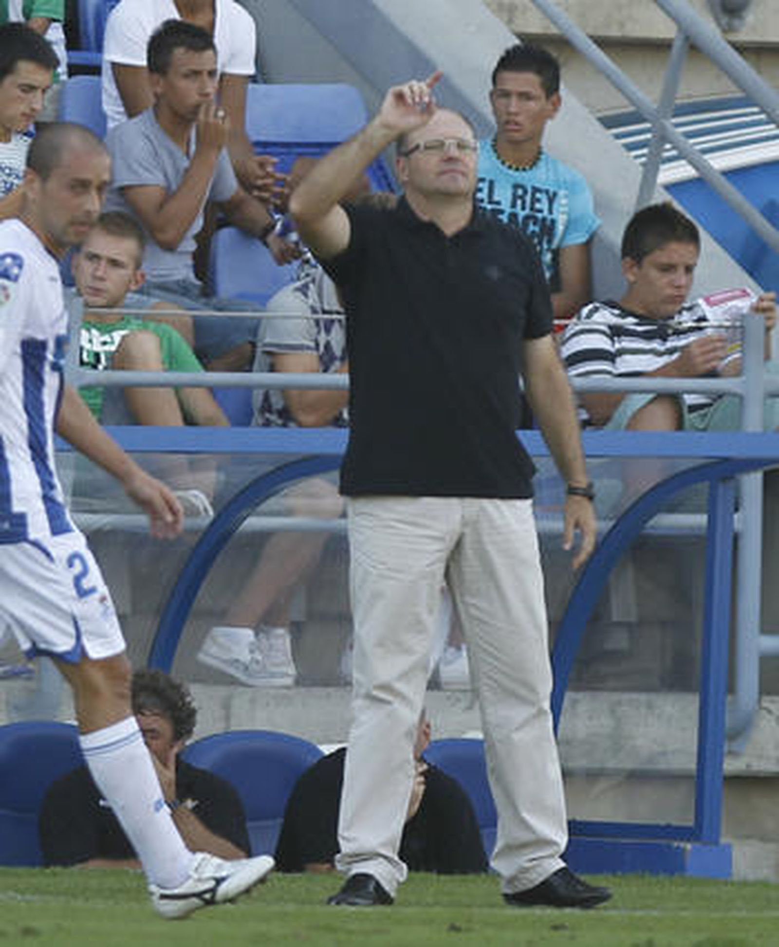 Foto: Antonio Pizarro