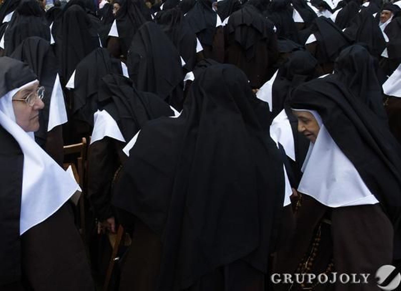 Foto: A. Pizarro/ JC Munoz