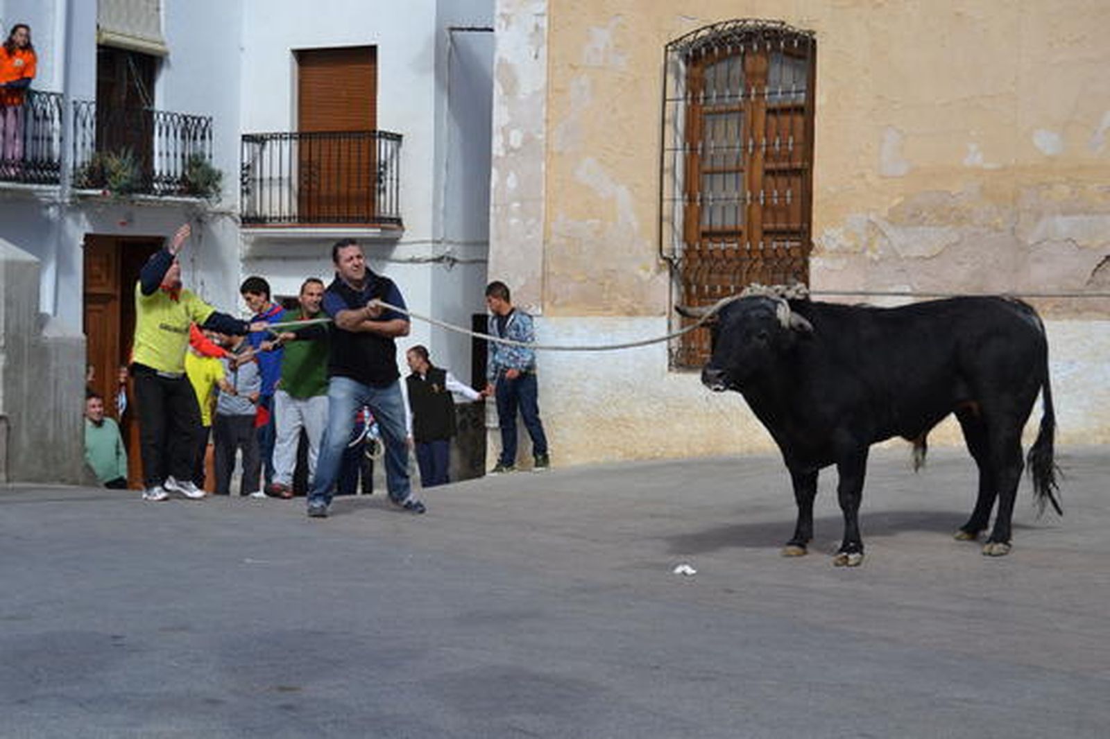 Foto: Fran Murcia y B. H. Montanari
