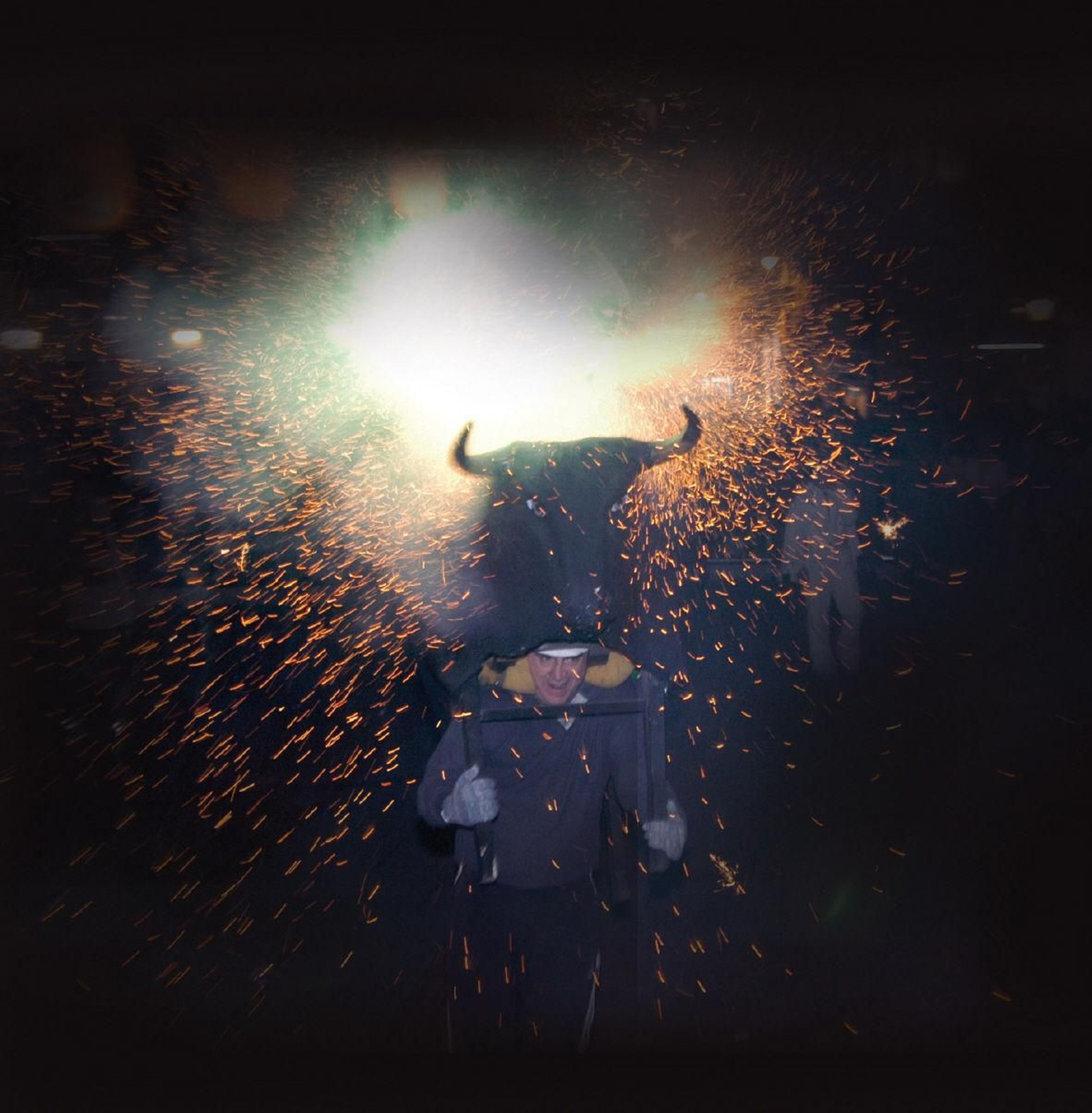 Pulpí: Fiestas de San Miguel (del 28 de septiembre al 1 de octubre)