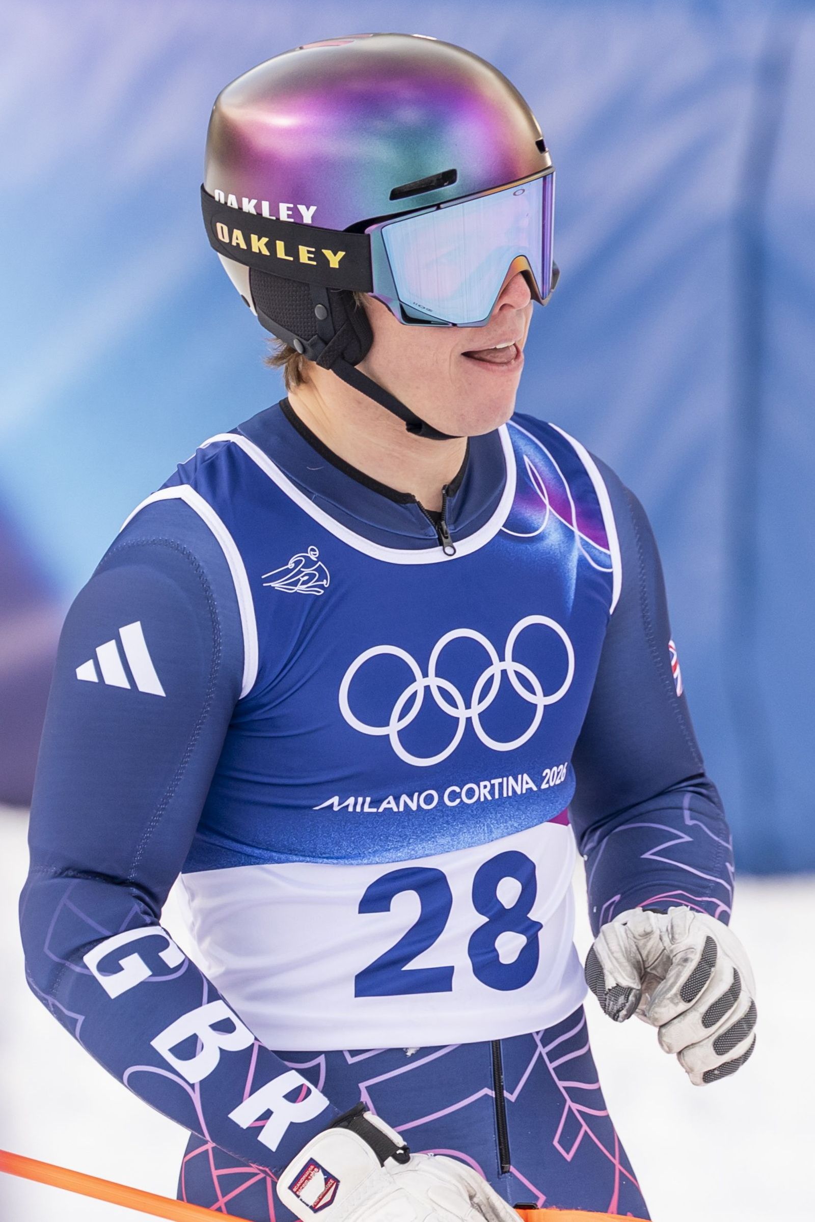 Las mejores fotos de los Juegos Olímpicos de invierno Milán Cortina d'Ampezzo 2026 | Undécima jornada