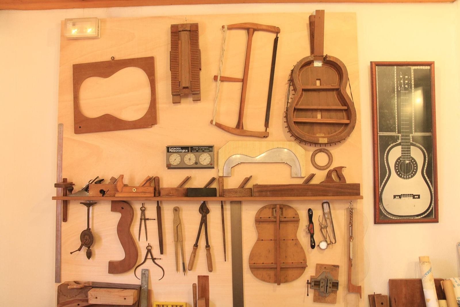 Así es la nueva Casa-Museo 'Antonio de Torres' de La Cañada